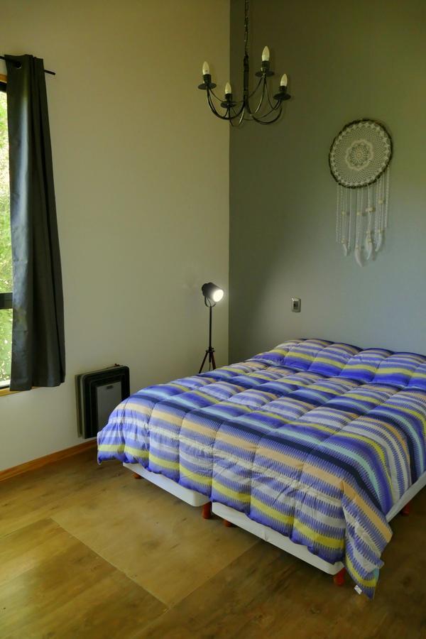 Villa Casas Chaura à El Bolsón Extérieur photo