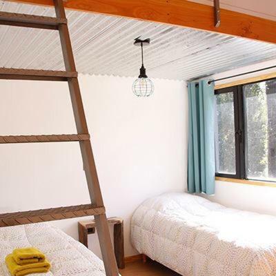 Villa Casas Chaura à El Bolsón Extérieur photo