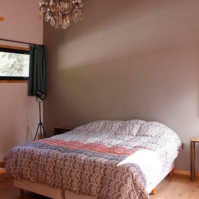 Villa Casas Chaura à El Bolsón Extérieur photo